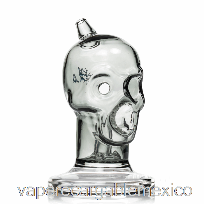 Vaporizador Recargable Mj Arsenal Rip'r Le Blunt Bubbler Onyx